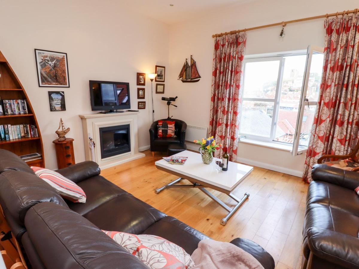 Tuksumduin Villa Whitby Eksteriør bilde
