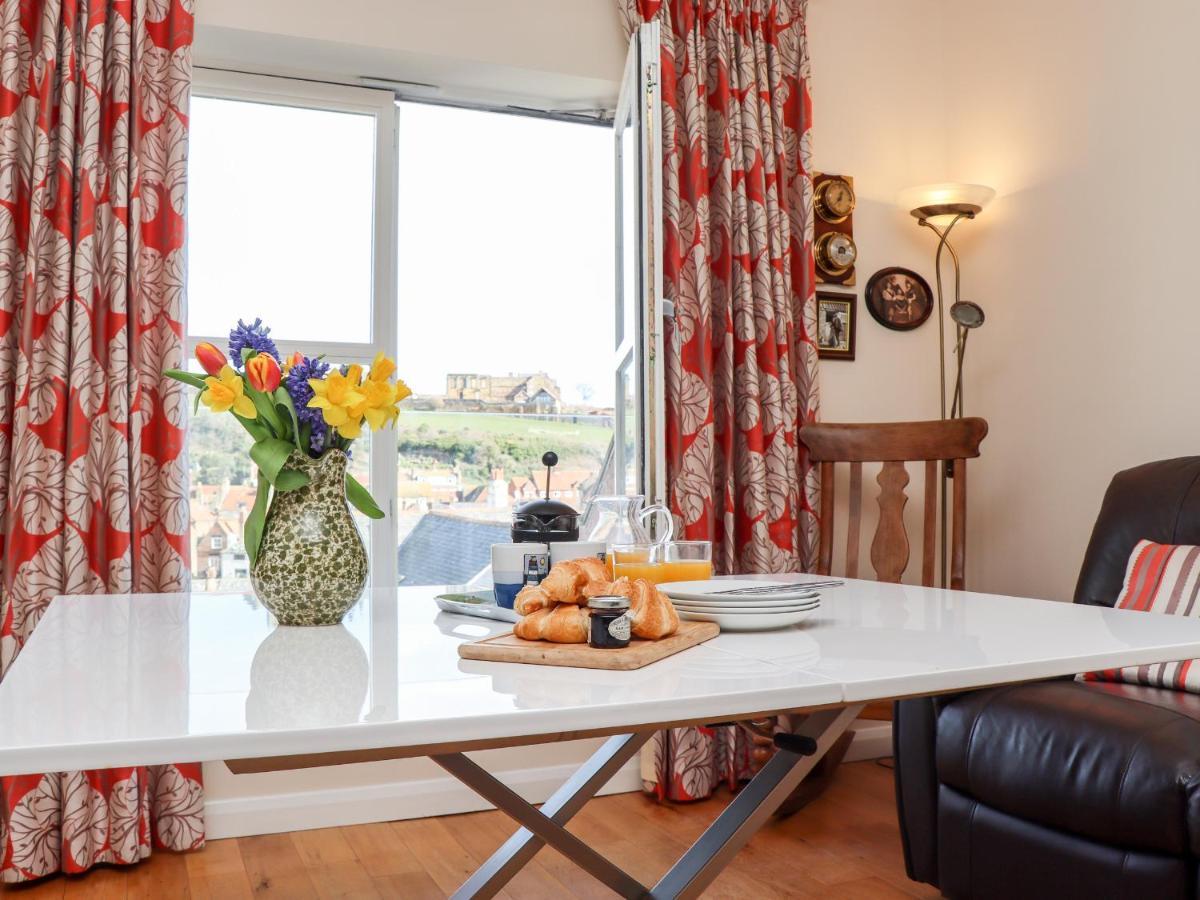 Tuksumduin Villa Whitby Eksteriør bilde