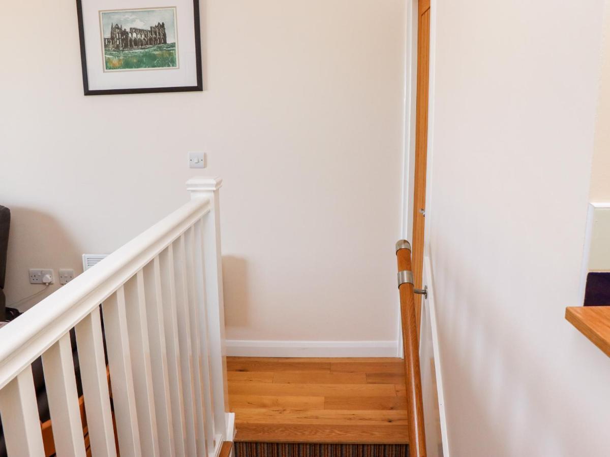 Tuksumduin Villa Whitby Eksteriør bilde