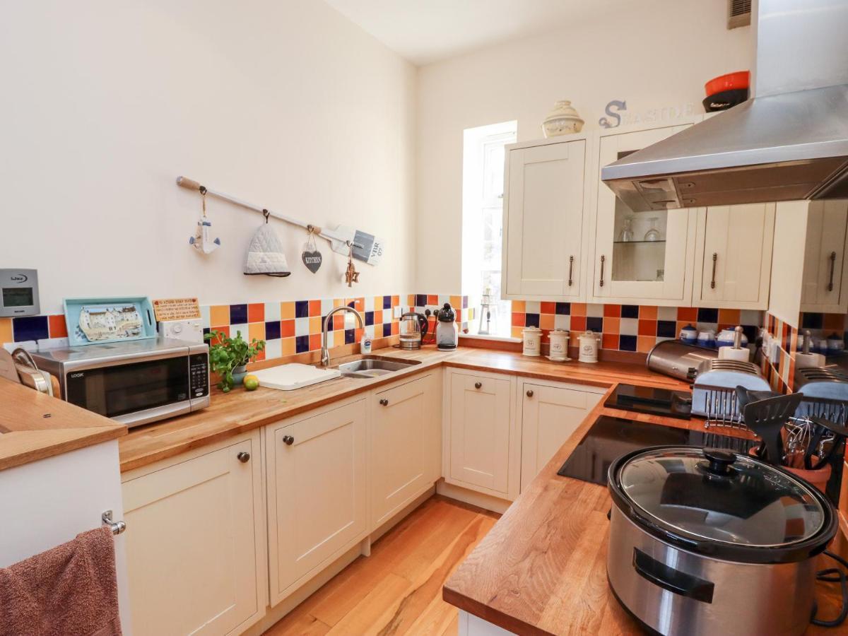Tuksumduin Villa Whitby Eksteriør bilde