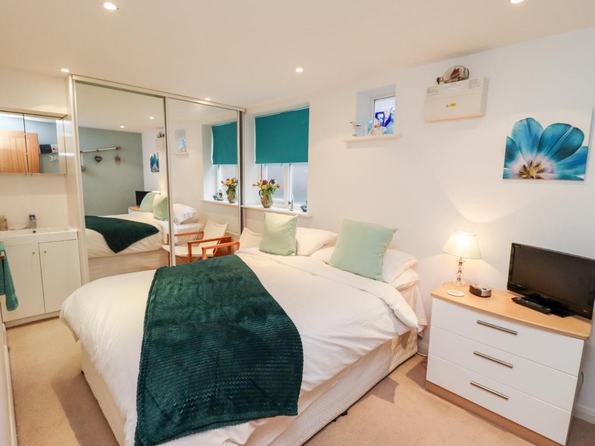 Tuksumduin Villa Whitby Eksteriør bilde