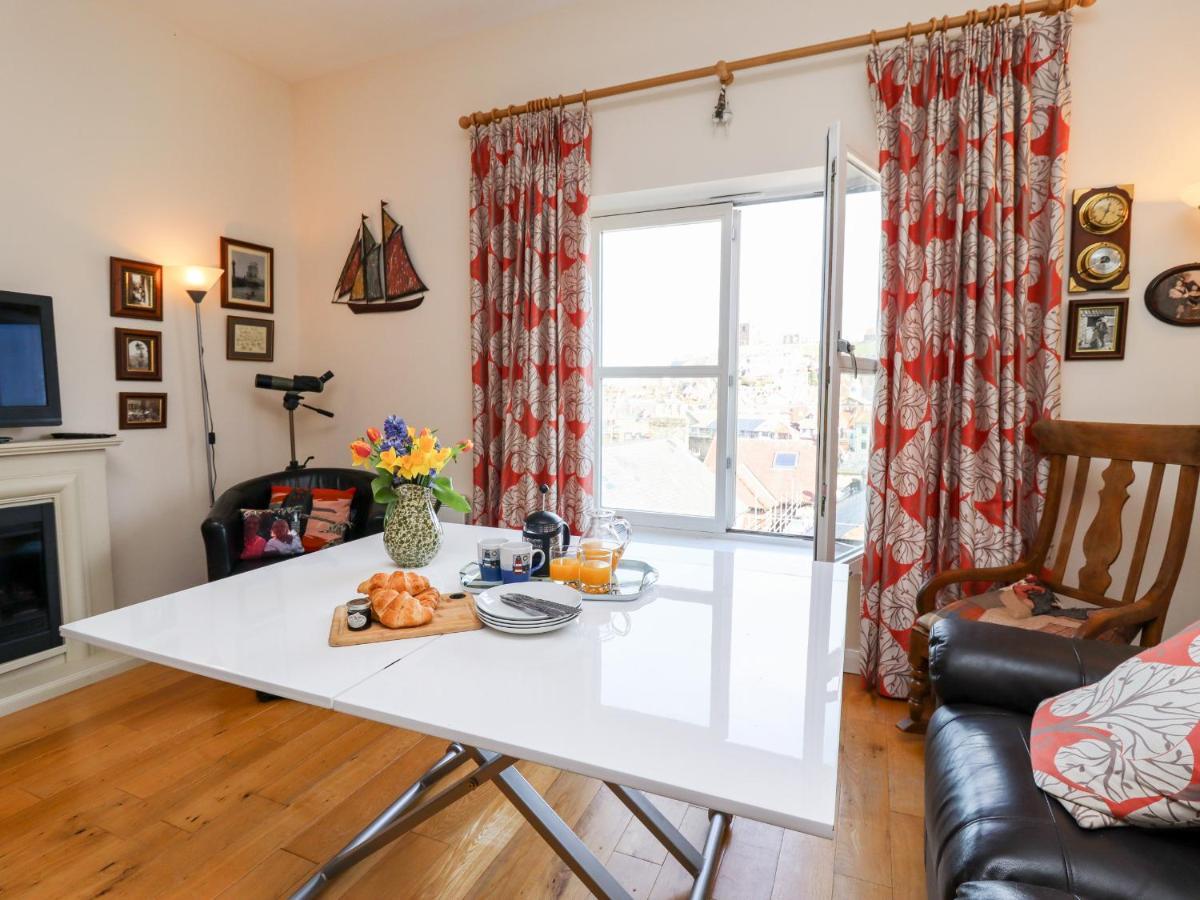 Tuksumduin Villa Whitby Eksteriør bilde