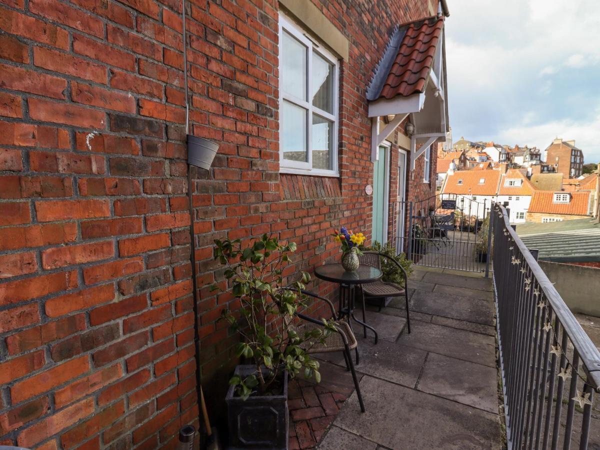 Tuksumduin Villa Whitby Eksteriør bilde